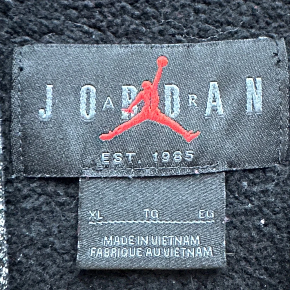 Jordan perfect like